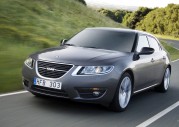 Saab 9-5